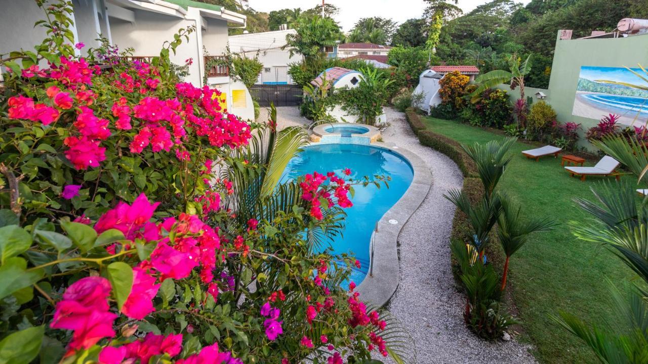 Hotel Giada Samara Ngoại thất bức ảnh