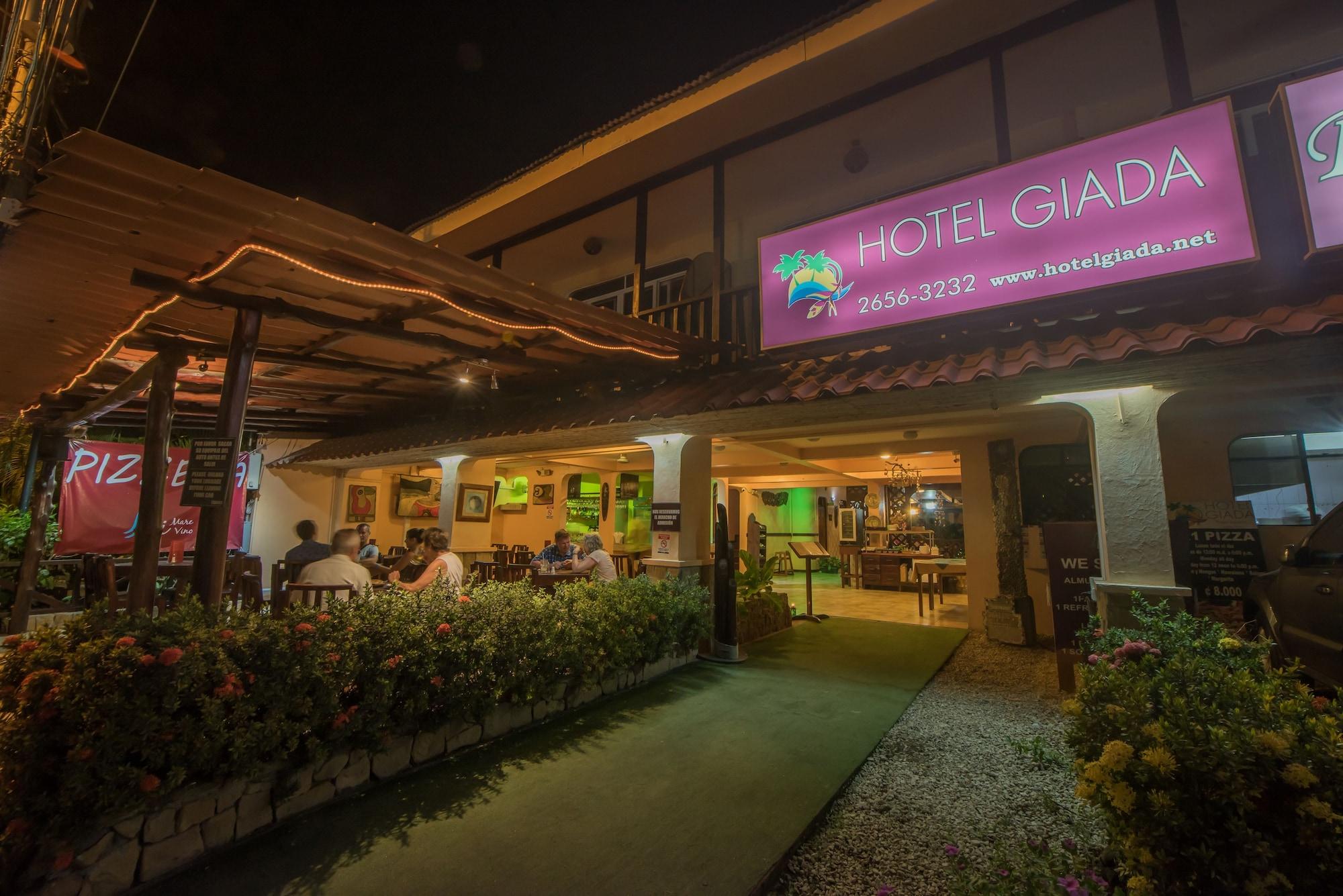 Hotel Giada Samara Ngoại thất bức ảnh