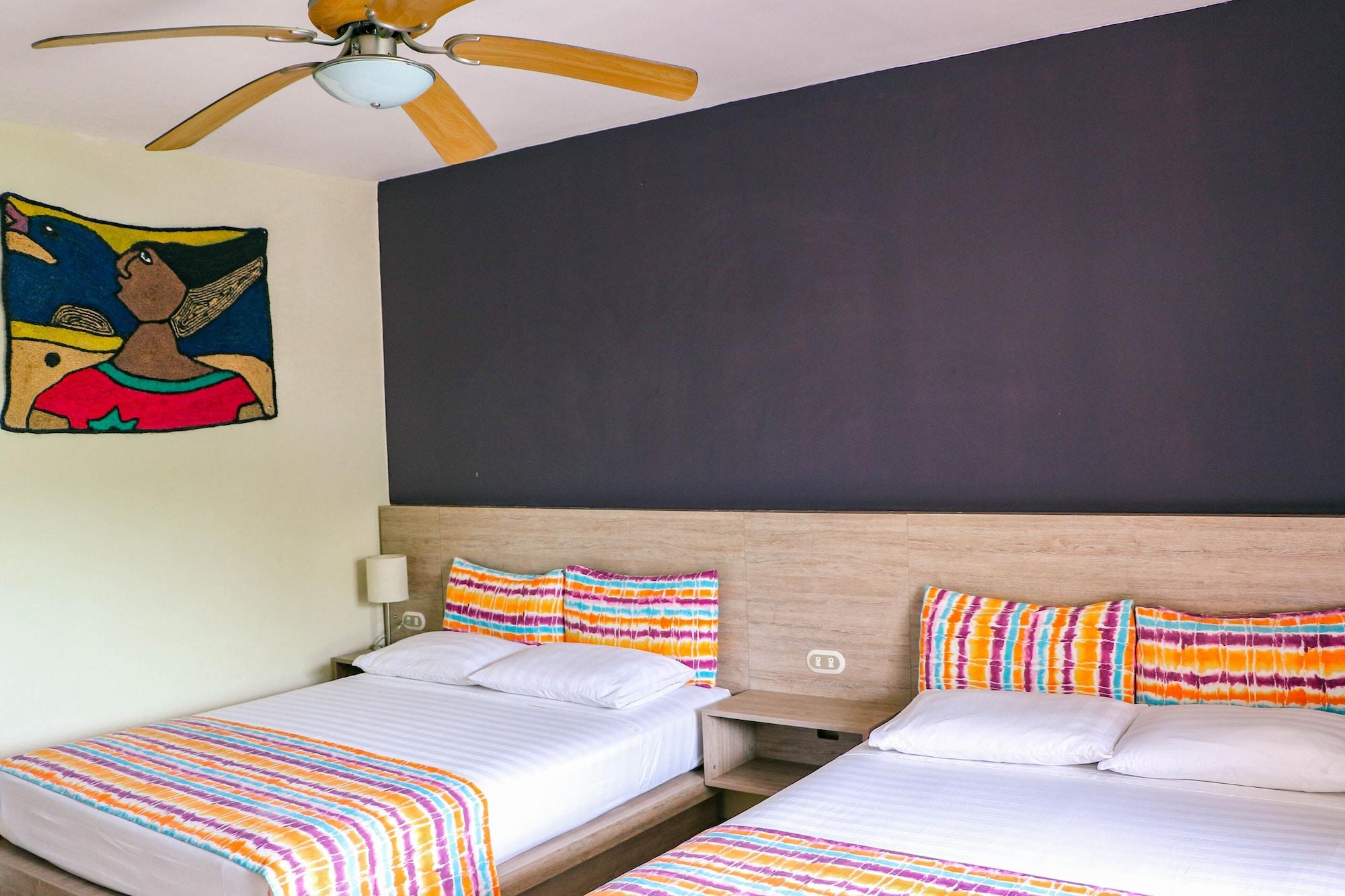 Hotel Giada Samara Ngoại thất bức ảnh