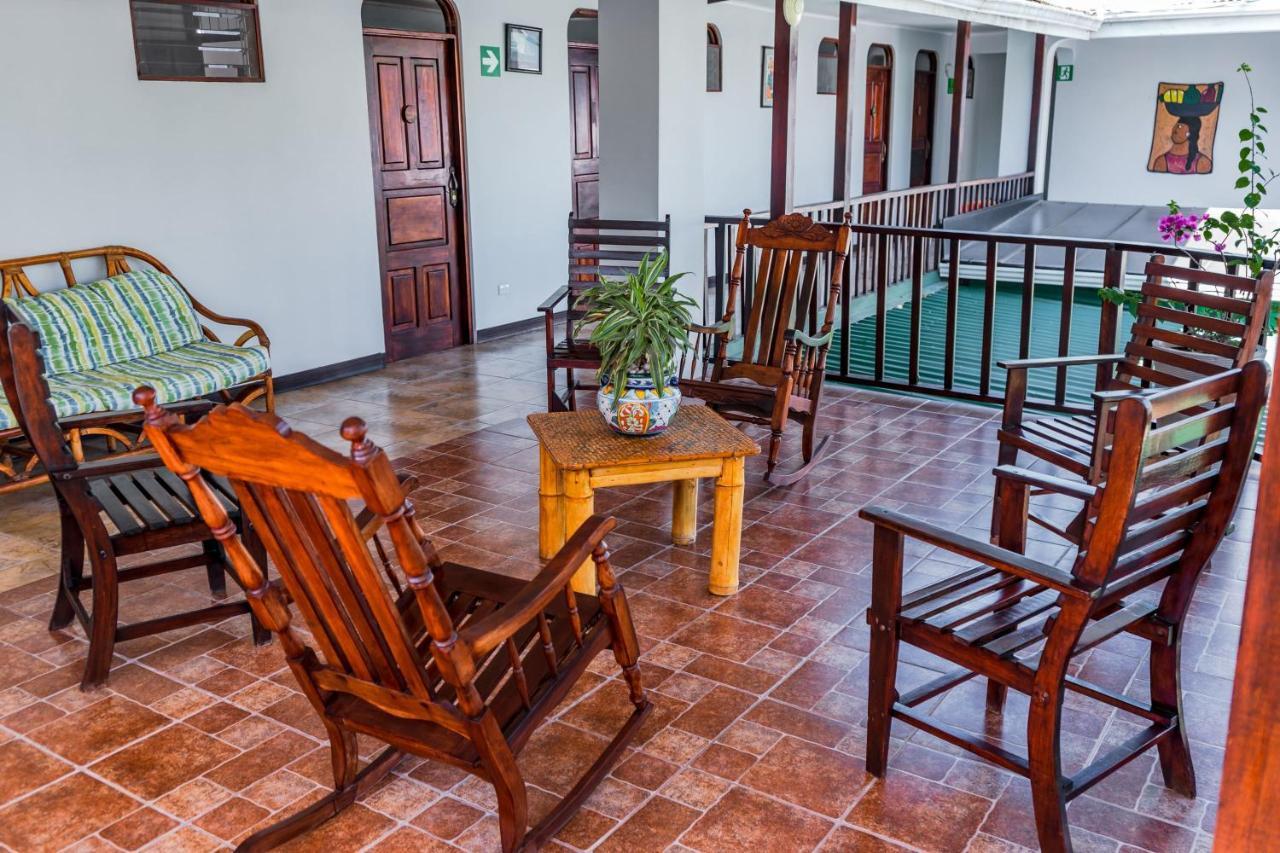 Hotel Giada Samara Ngoại thất bức ảnh