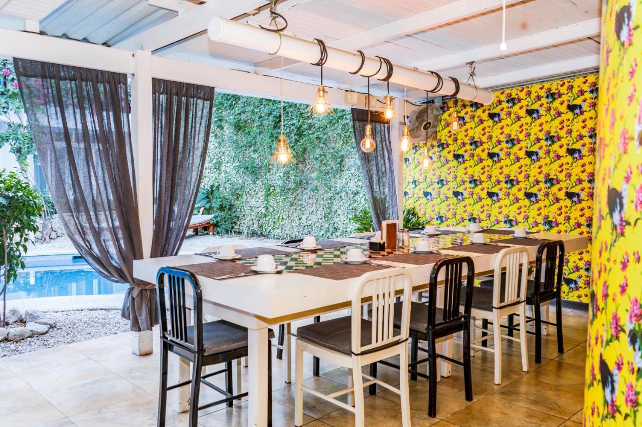Hotel Giada Samara Ngoại thất bức ảnh