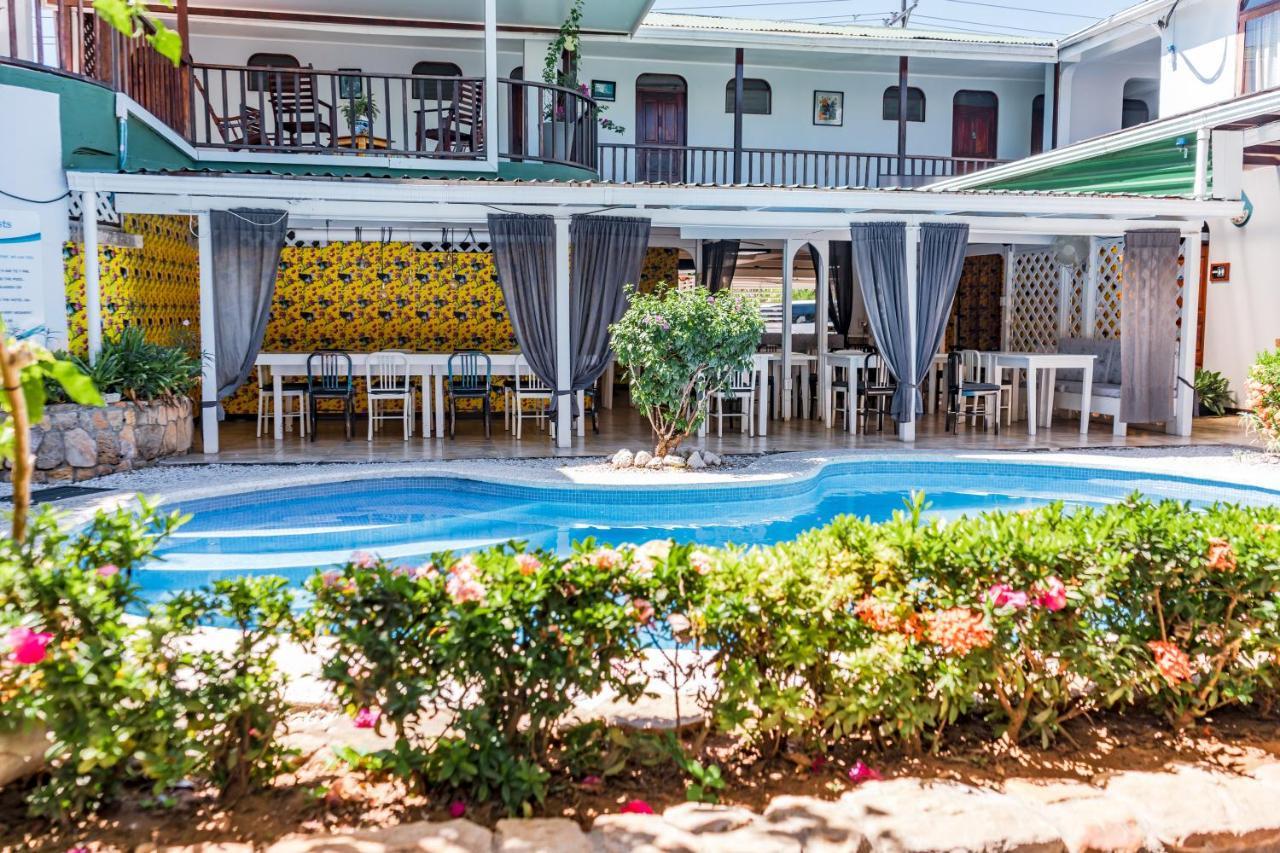 Hotel Giada Samara Ngoại thất bức ảnh