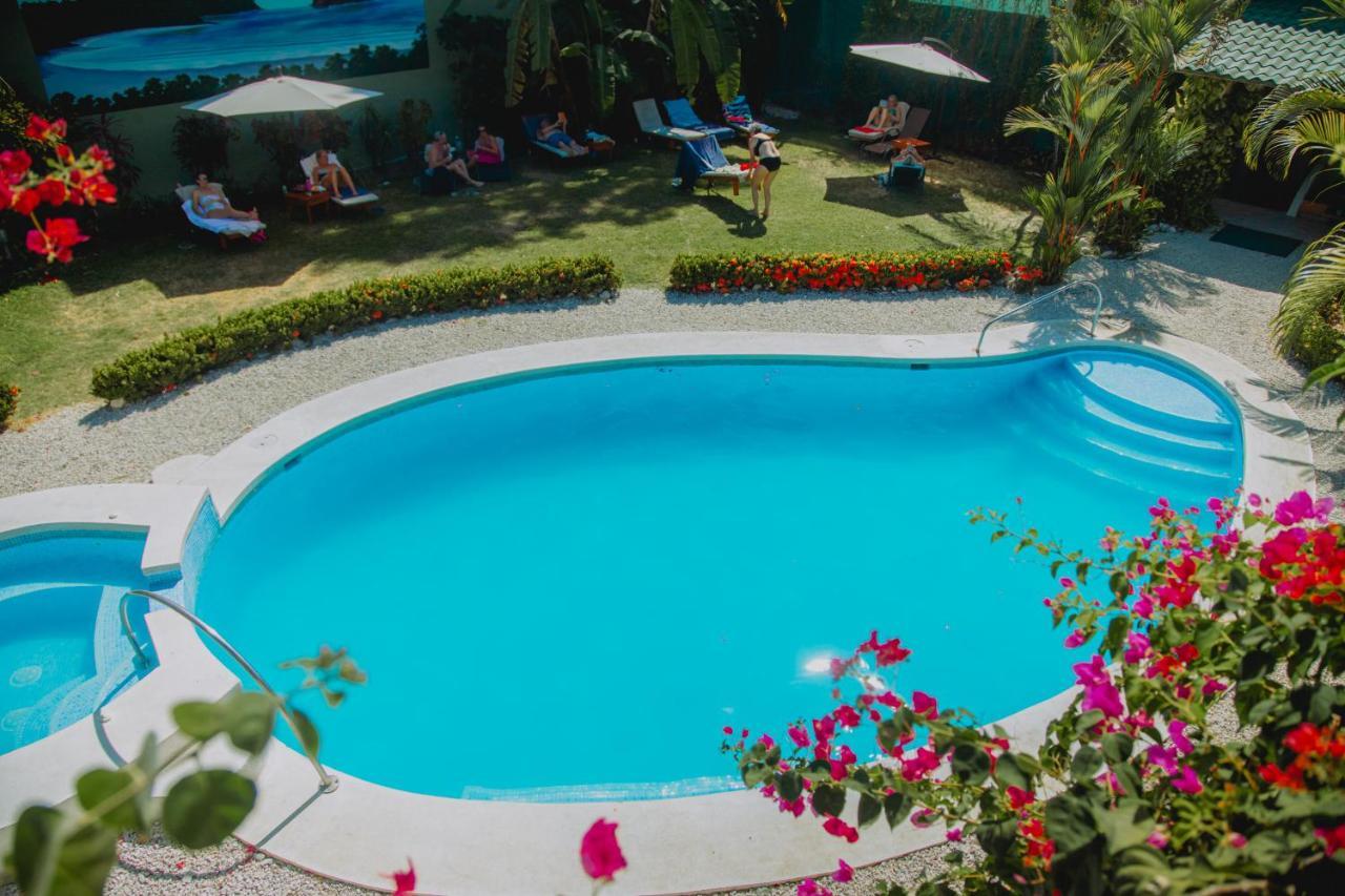 Hotel Giada Samara Ngoại thất bức ảnh