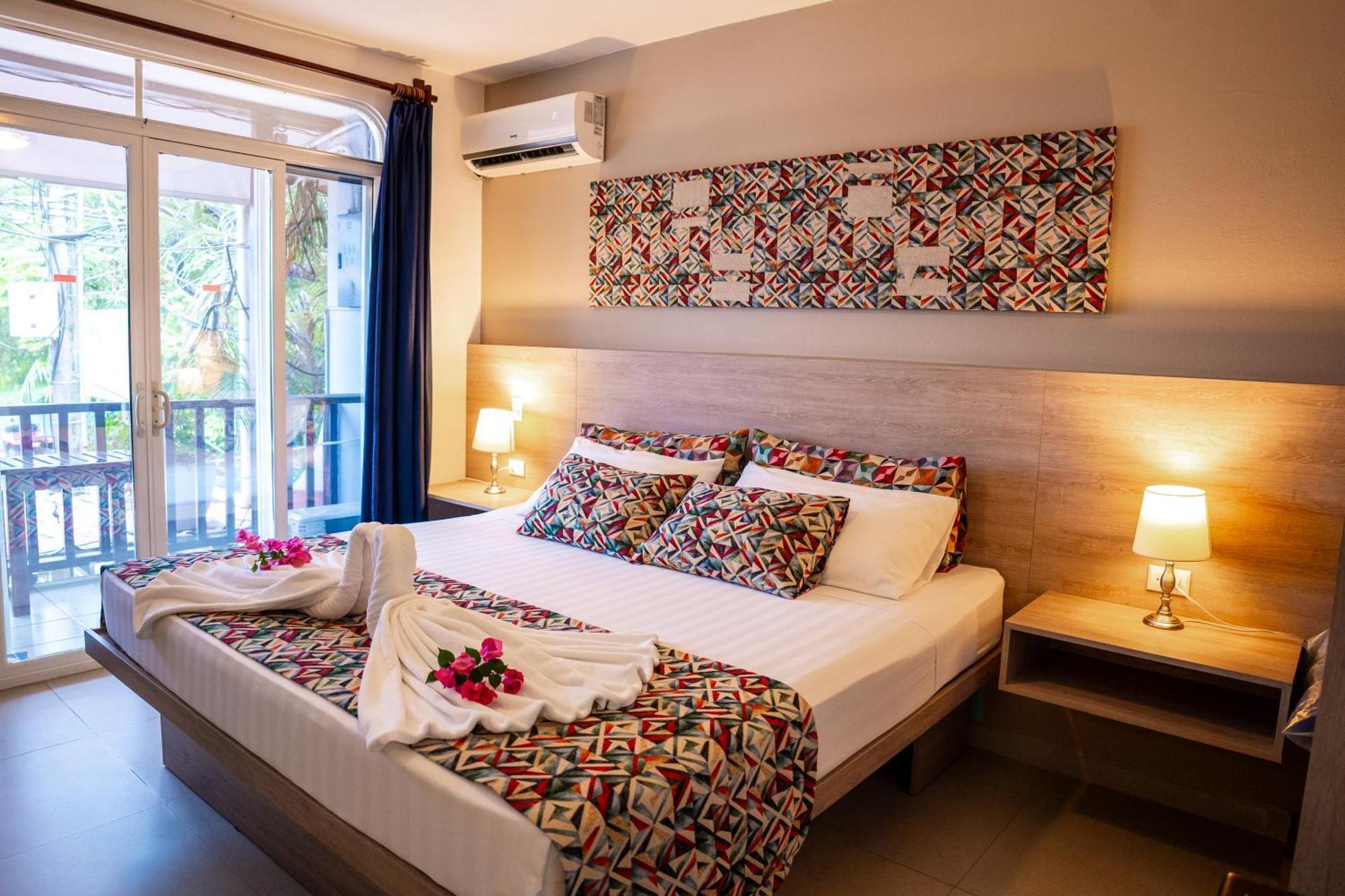 Hotel Giada Samara Ngoại thất bức ảnh