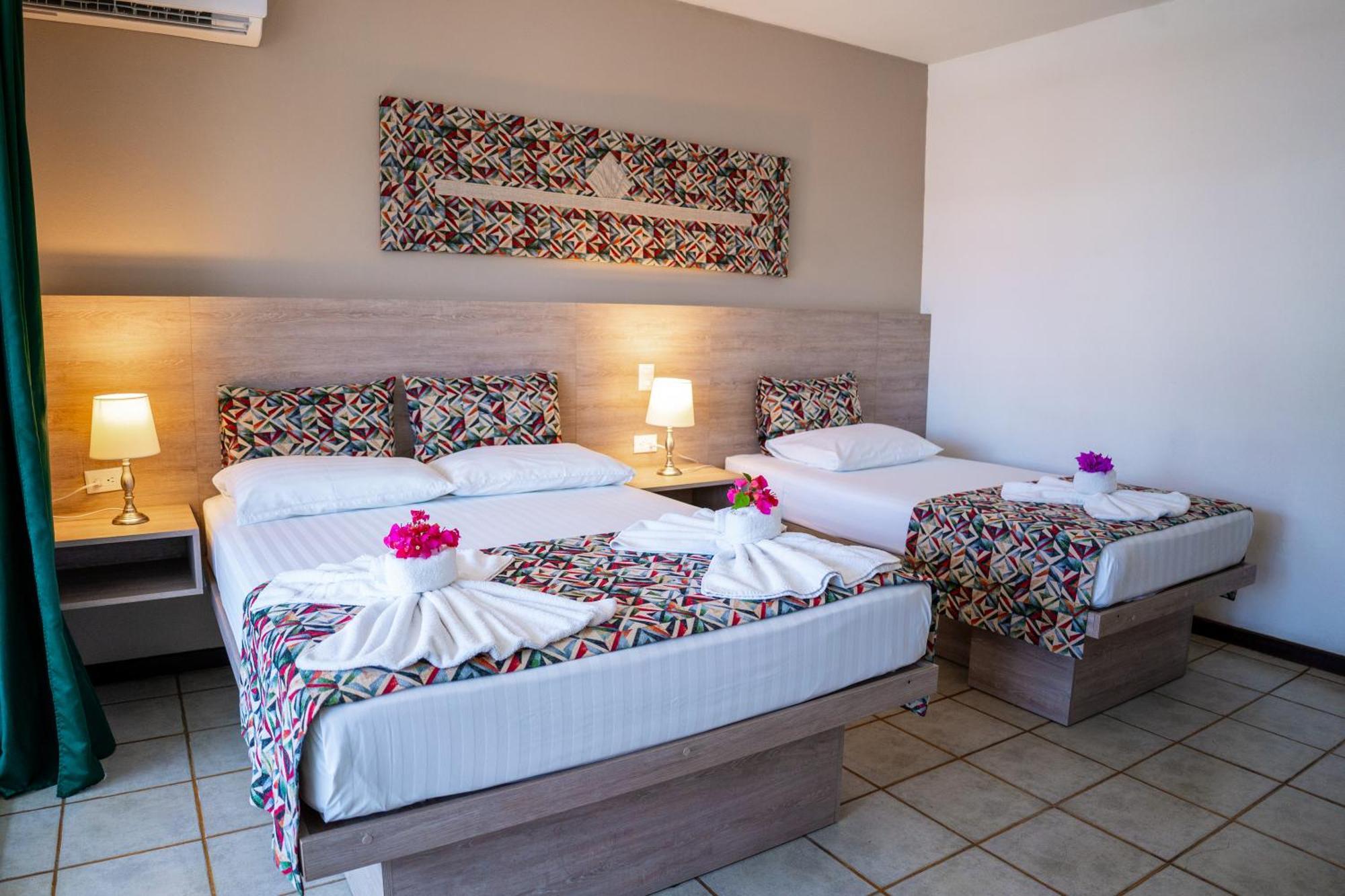 Hotel Giada Samara Ngoại thất bức ảnh