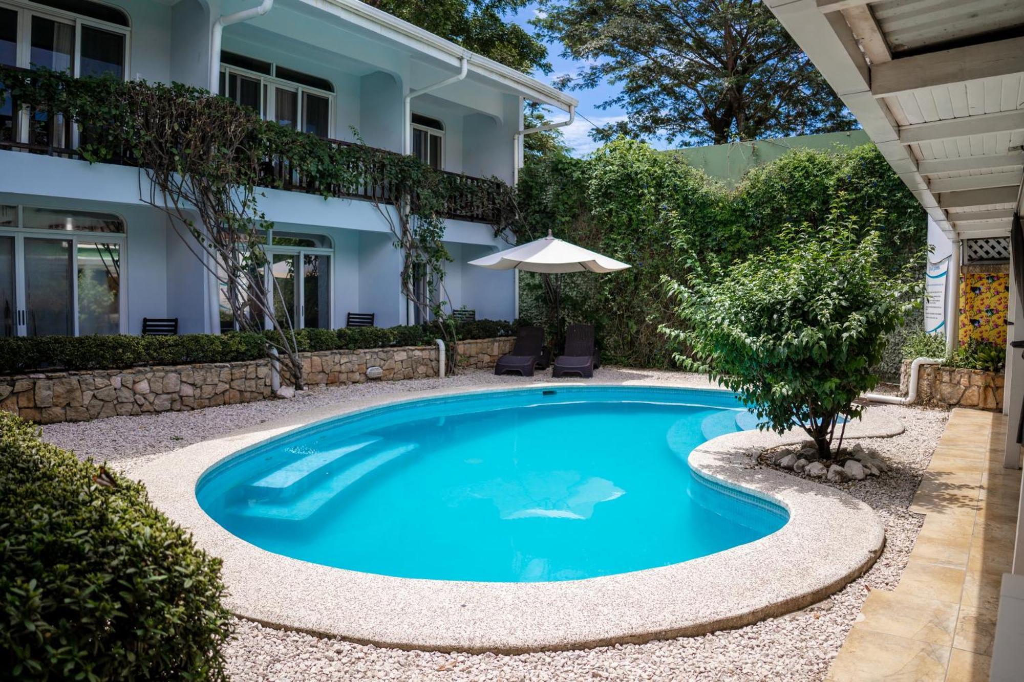 Hotel Giada Samara Ngoại thất bức ảnh