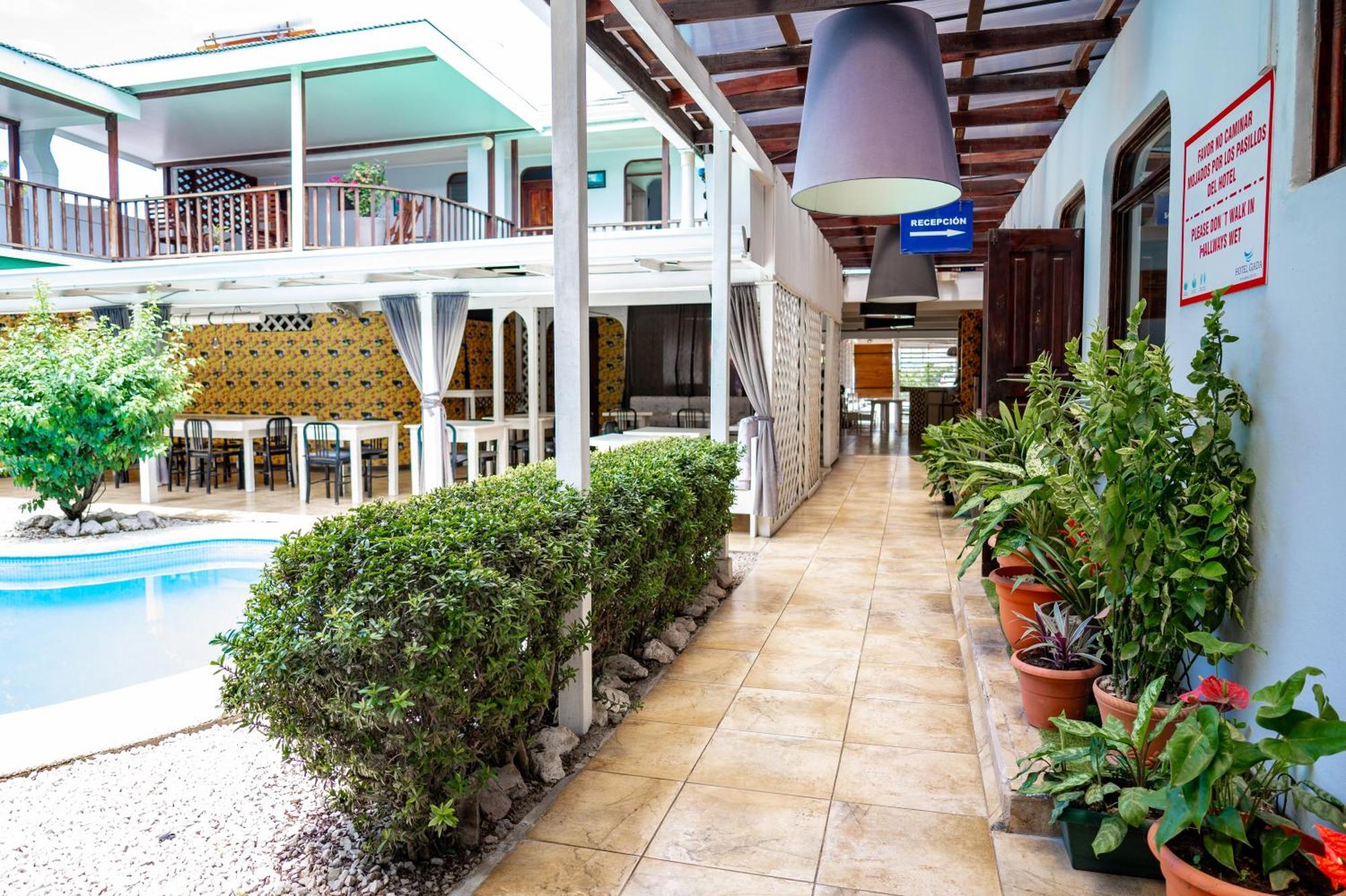 Hotel Giada Samara Ngoại thất bức ảnh