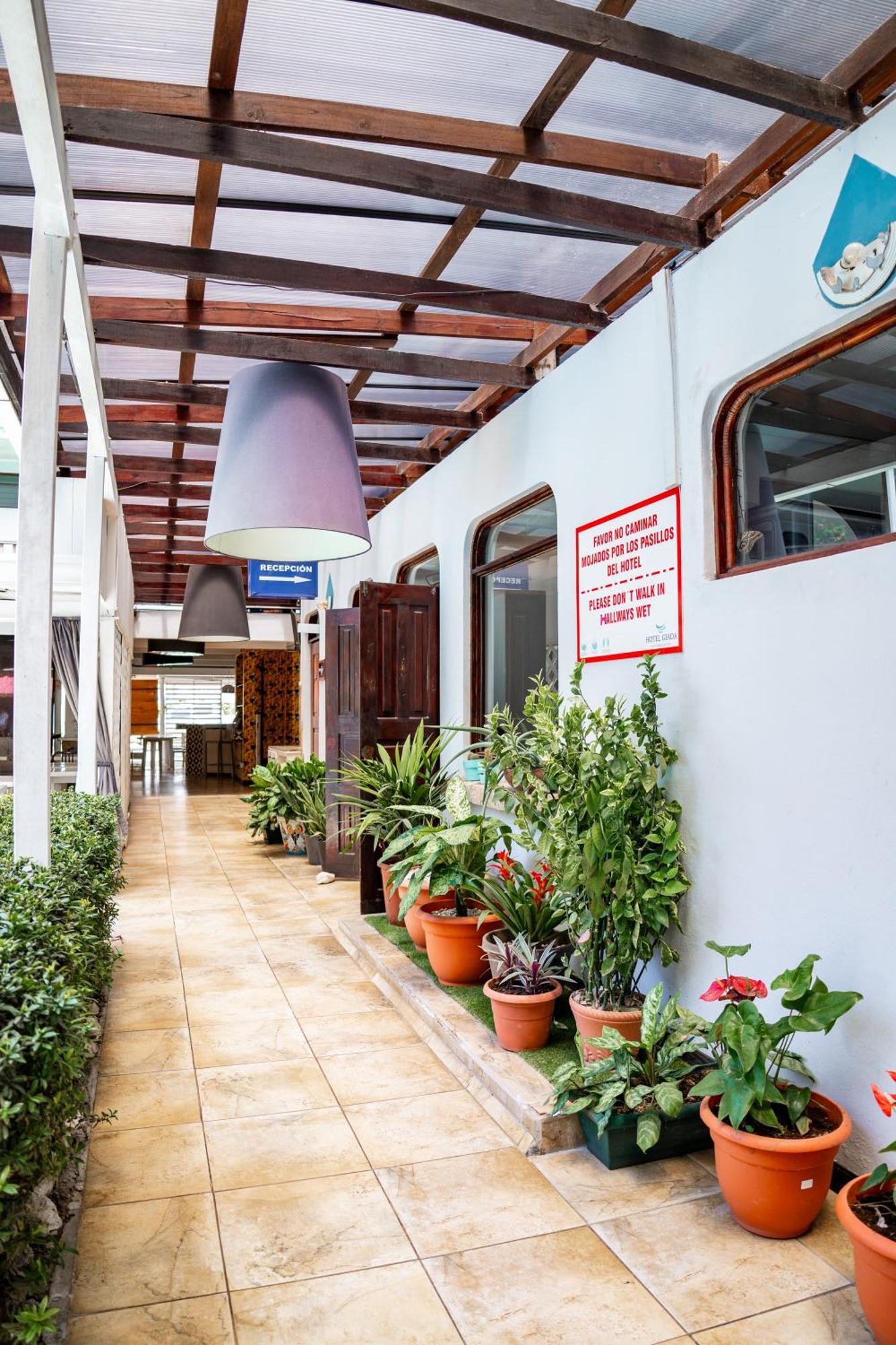 Hotel Giada Samara Ngoại thất bức ảnh