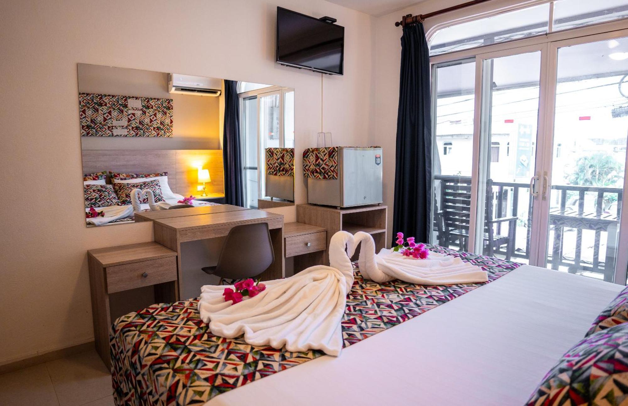Hotel Giada Samara Ngoại thất bức ảnh