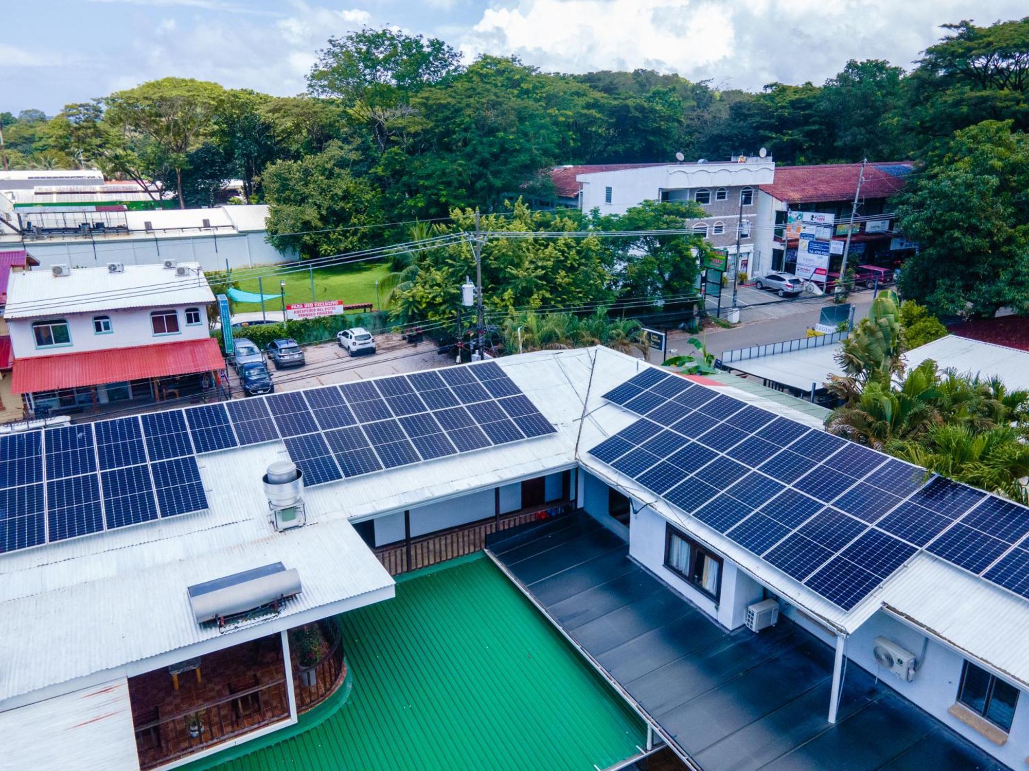 Hotel Giada Samara Ngoại thất bức ảnh