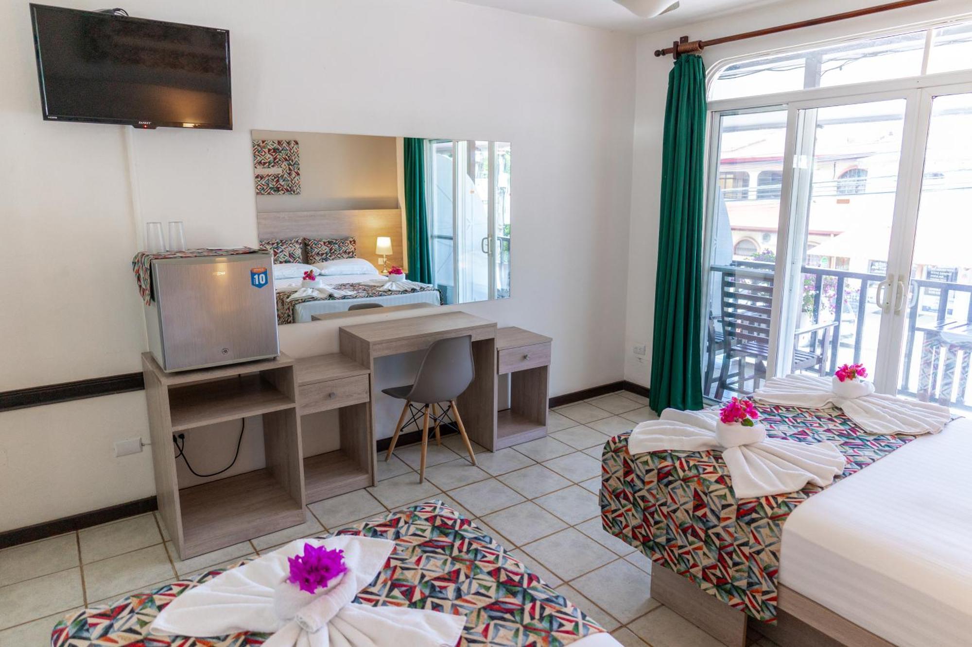 Hotel Giada Samara Ngoại thất bức ảnh