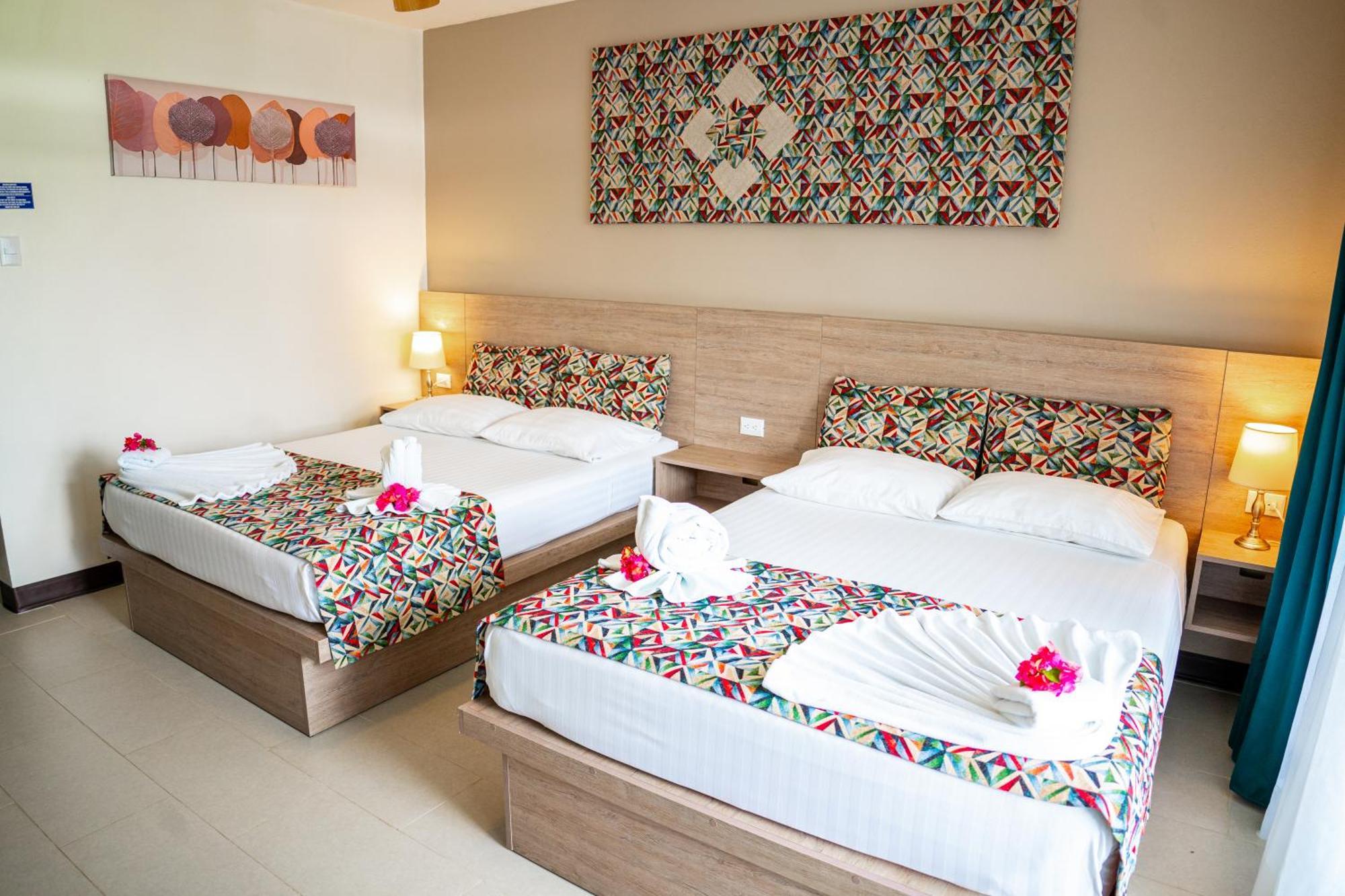 Hotel Giada Samara Ngoại thất bức ảnh