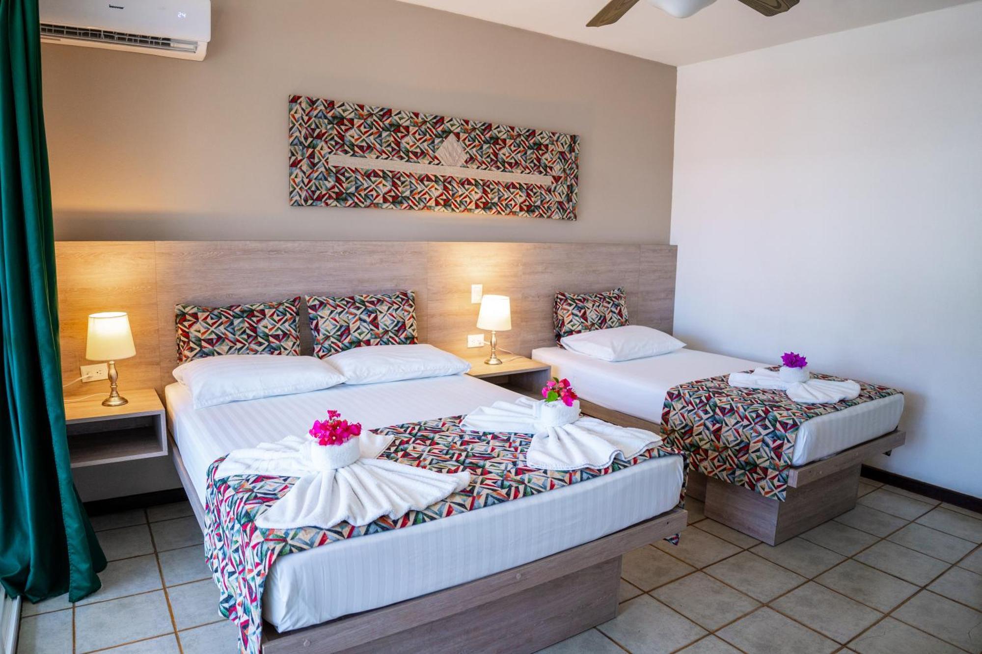 Hotel Giada Samara Ngoại thất bức ảnh