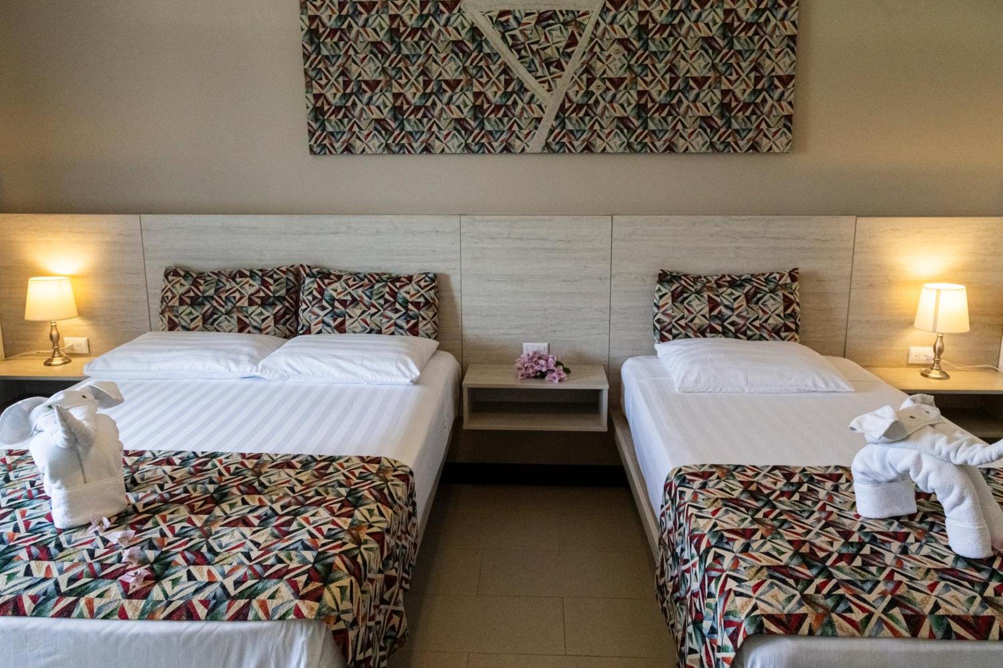 Hotel Giada Samara Ngoại thất bức ảnh
