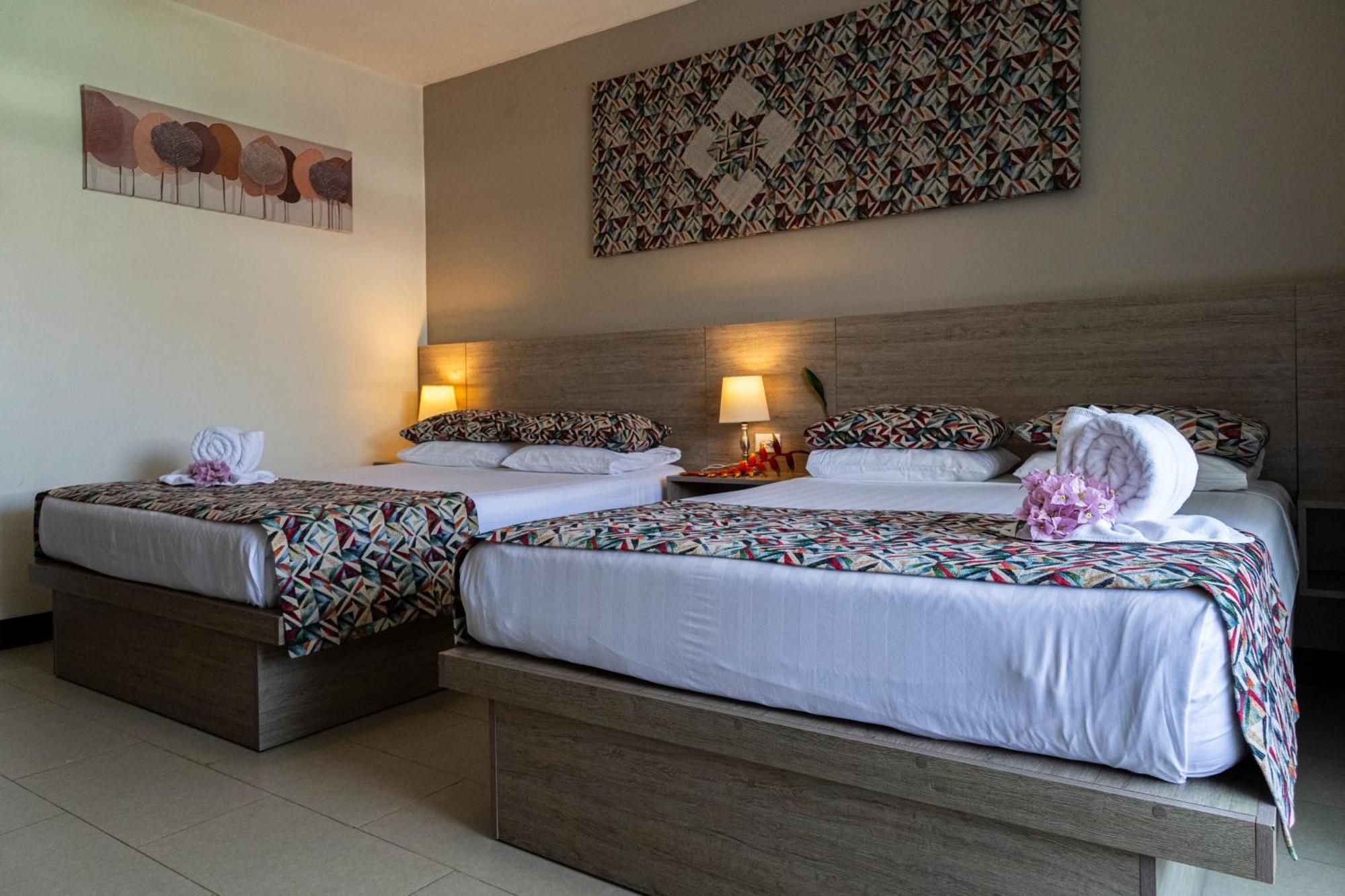 Hotel Giada Samara Ngoại thất bức ảnh