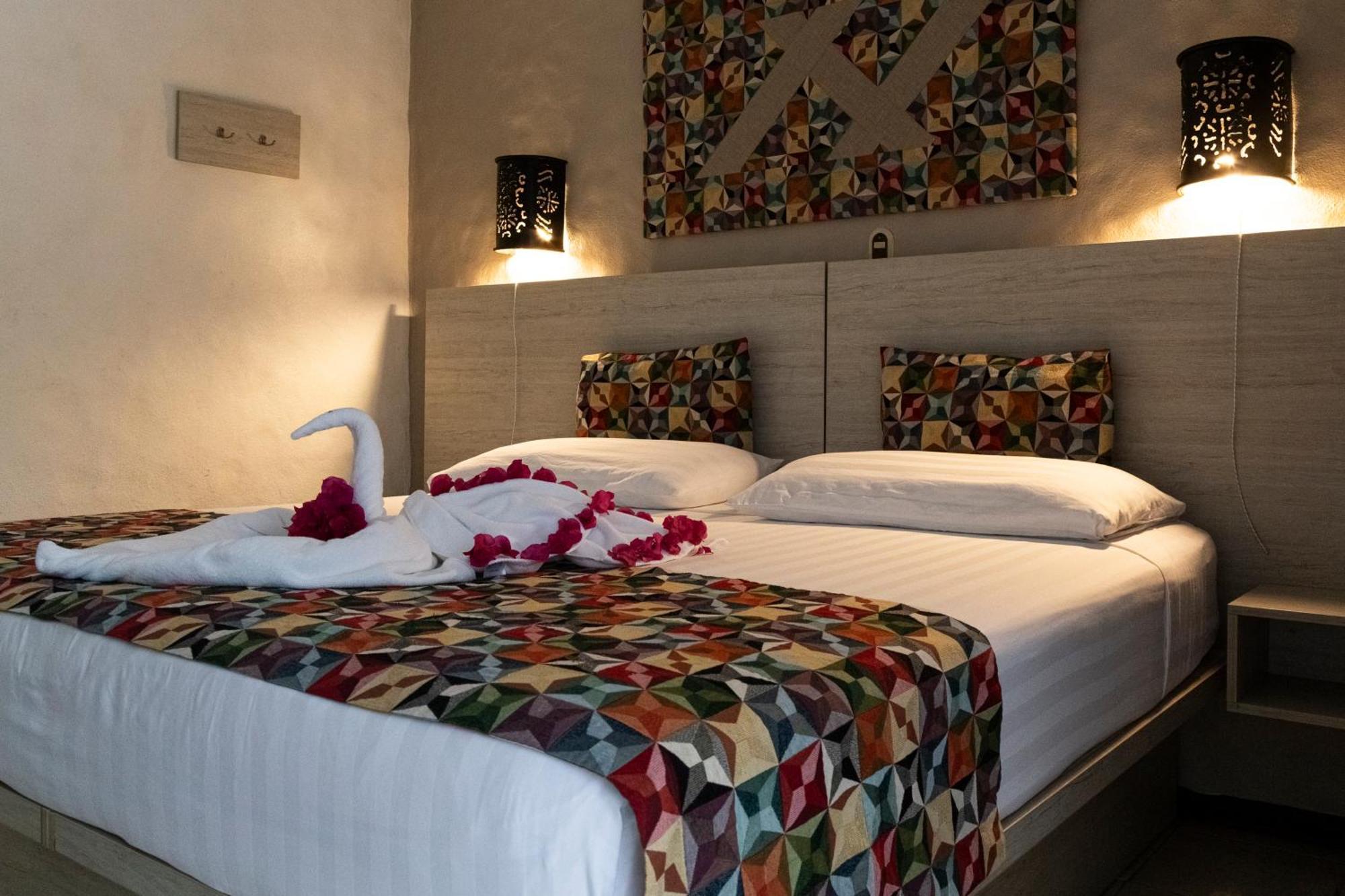 Hotel Giada Samara Ngoại thất bức ảnh