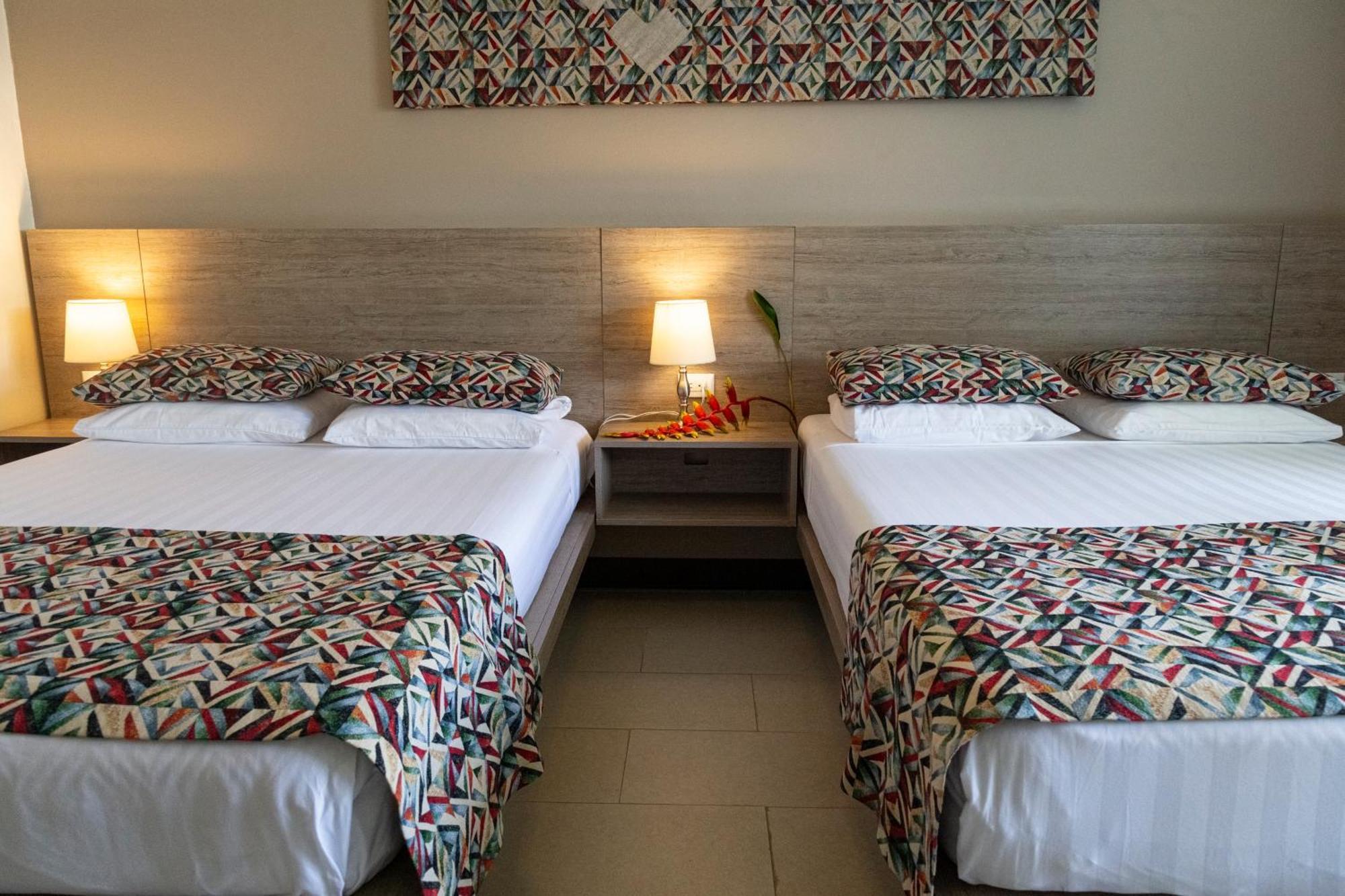 Hotel Giada Samara Ngoại thất bức ảnh