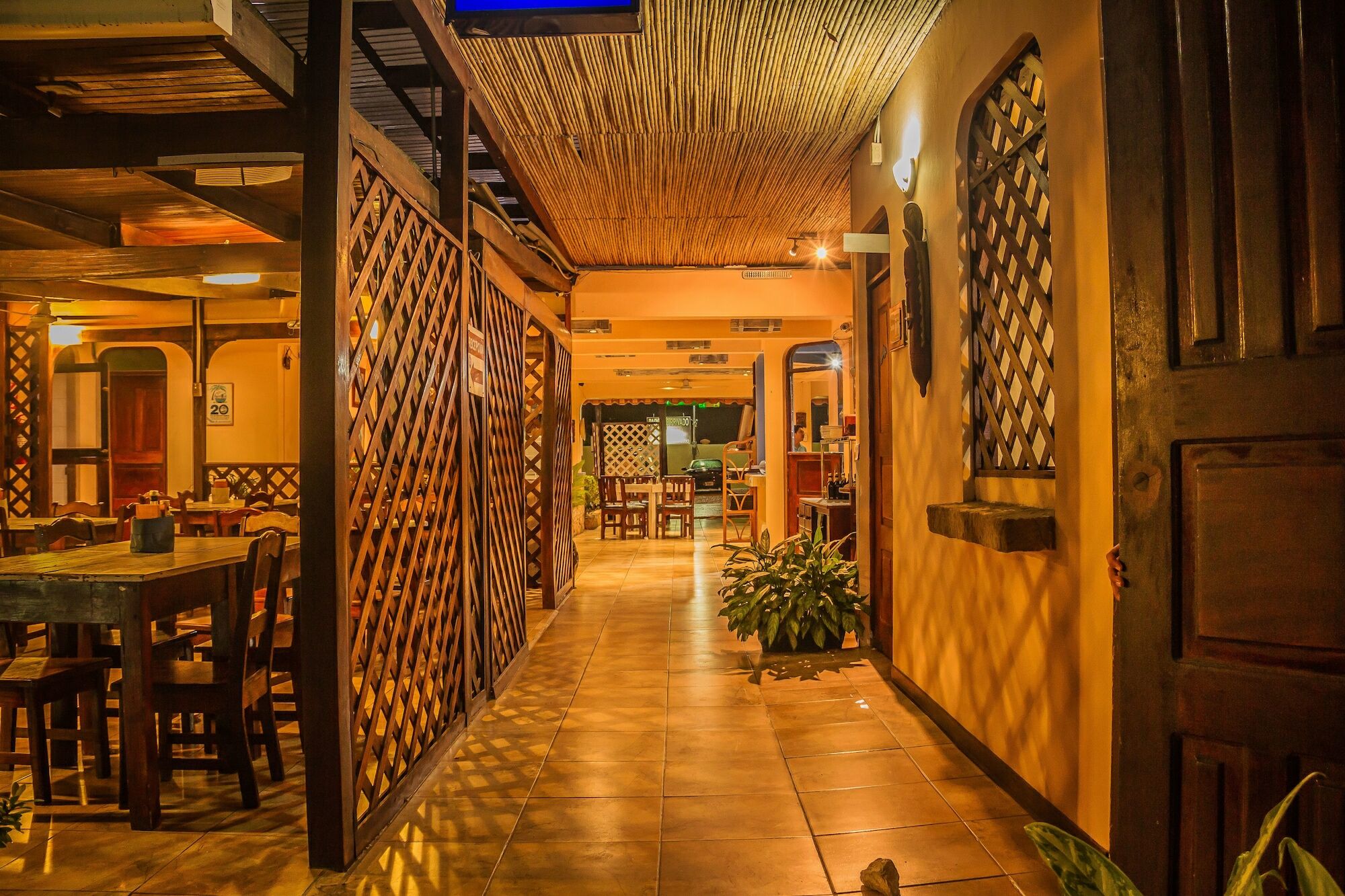 Hotel Giada Samara Ngoại thất bức ảnh