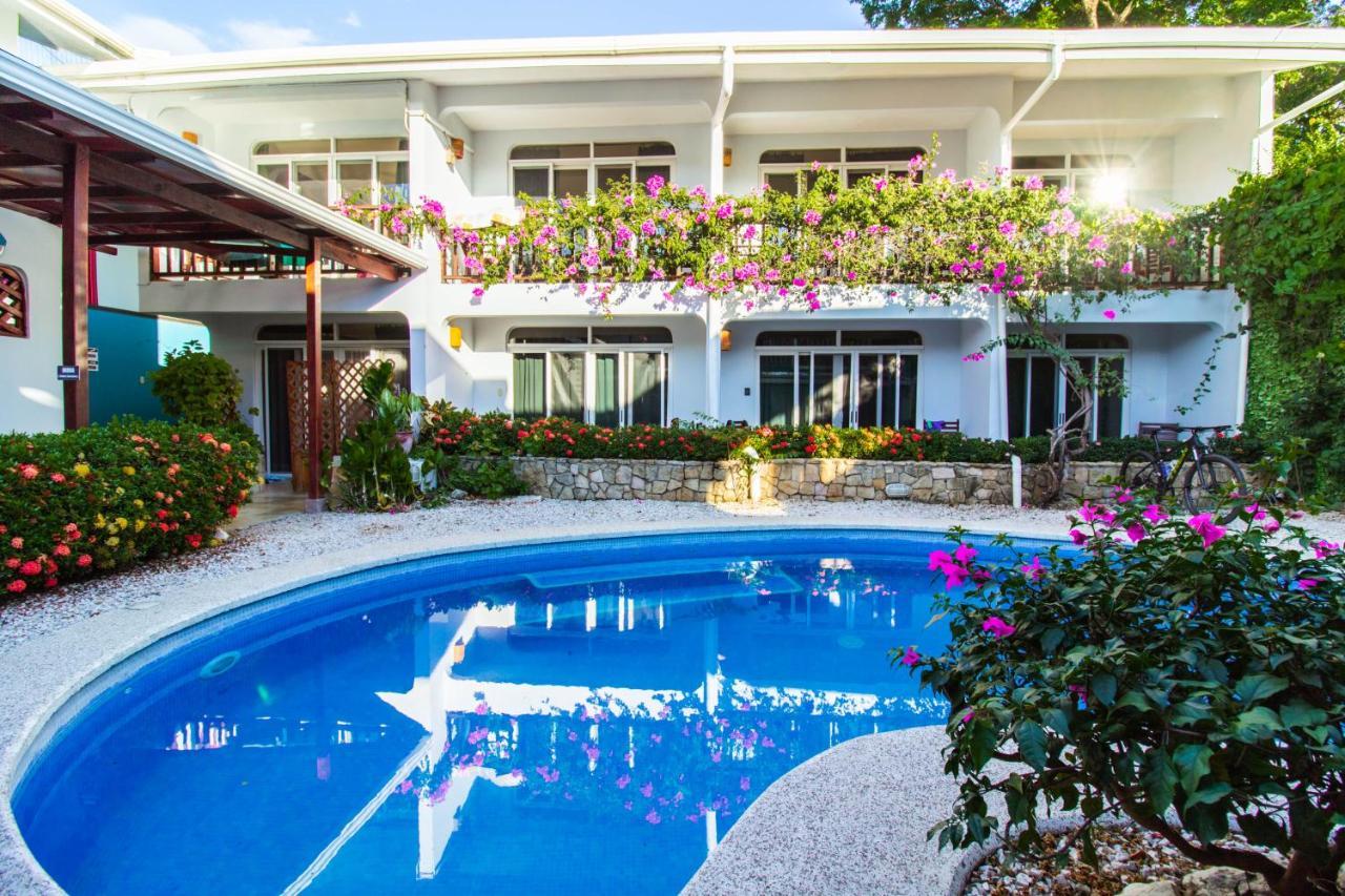 Hotel Giada Samara Ngoại thất bức ảnh