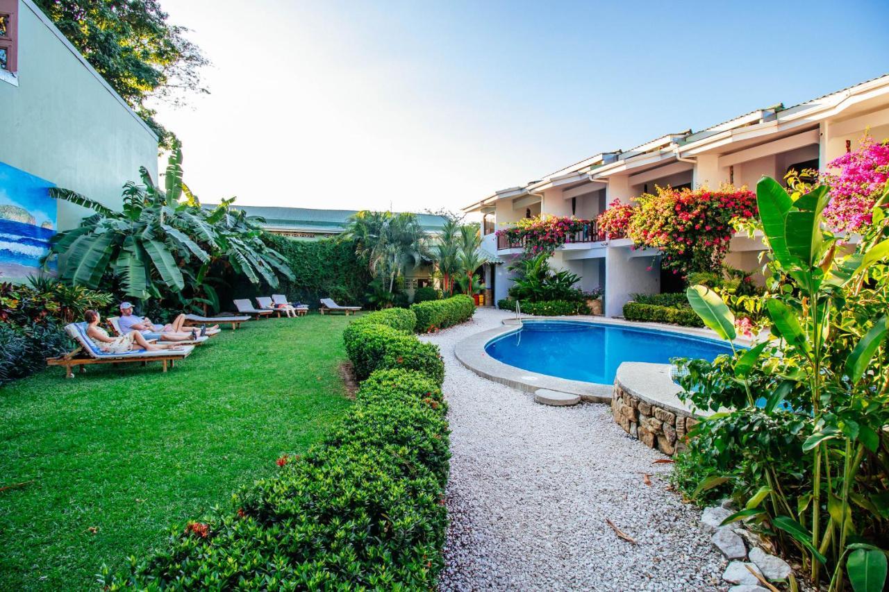 Hotel Giada Samara Ngoại thất bức ảnh