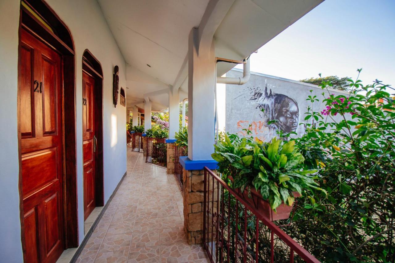 Hotel Giada Samara Ngoại thất bức ảnh