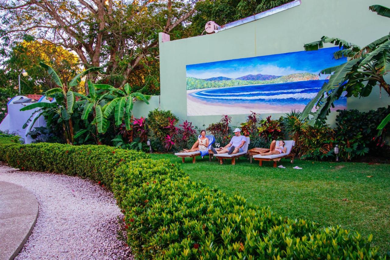 Hotel Giada Samara Ngoại thất bức ảnh